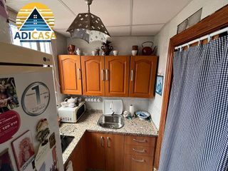 Chalet en venta en Arenal - La Pólvora en Dos Hermanas
