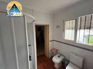 Chalet en venta en Arenal - La Pólvora en Dos Hermanas