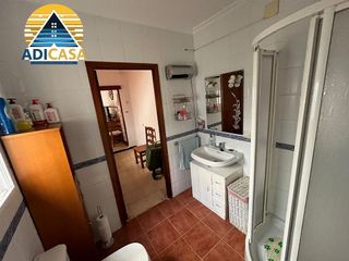 Chalet en venta en Arenal - La Pólvora en Dos Hermanas