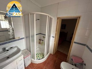 Chalet en venta en Arenal - La Pólvora en Dos Hermanas