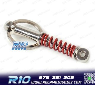 LLAVERO SUSPENSION ROSCADA