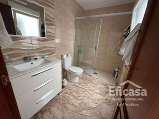 Chalet en venta en Tomelloso