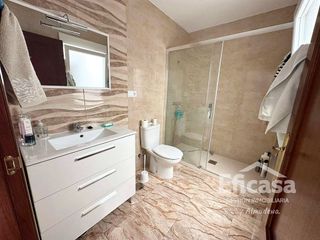 Chalet en venta en Tomelloso