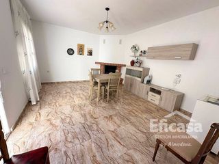 Chalet en venta en Tomelloso