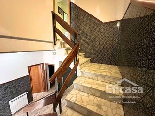 Chalet en venta en Tomelloso