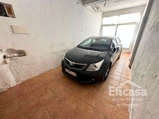 Chalet en venta en Tomelloso