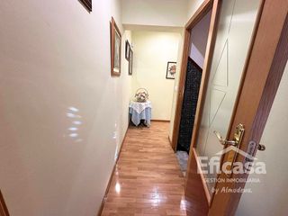 Chalet en venta en Tomelloso