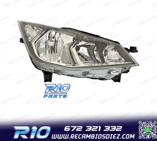 FARO DCH PARA SEAT IBIZA 17-21