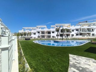 Casa adosada en venta en Los Balcones - Los Altos del Edén en Torrevieja