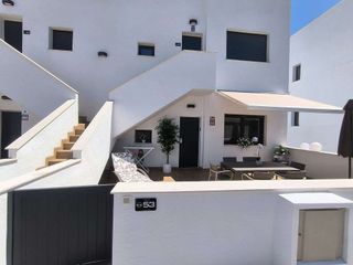 Casa adosada en venta en Los Balcones - Los Altos del Edén en Torrevieja