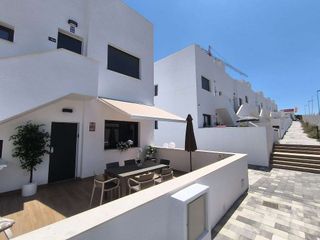 Casa adosada en venta en Los Balcones - Los Altos del Edén en Torrevieja