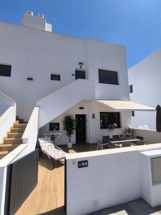 Casa adosada en venta en Los Balcones - Los Altos del Edén en Torrevieja