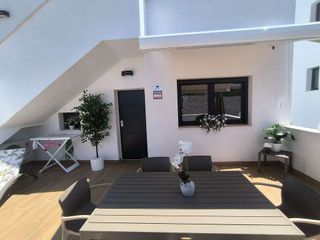 Casa adosada en venta en Los Balcones - Los Altos del Edén en Torrevieja