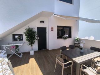 Casa adosada en venta en Los Balcones - Los Altos del Edén en Torrevieja