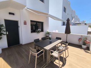 Casa adosada en venta en Los Balcones - Los Altos del Edén en Torrevieja