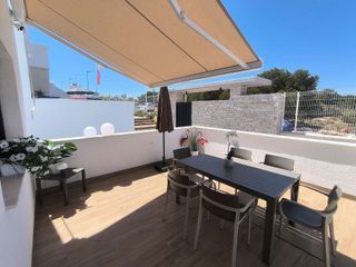 Casa adosada en venta en Los Balcones - Los Altos del Edén en Torrevieja