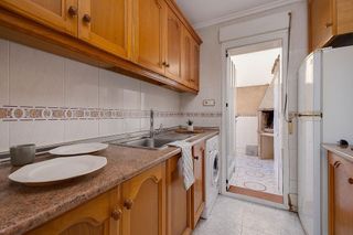 Casa pareada en venta en Playa de los Locos en Torrevieja