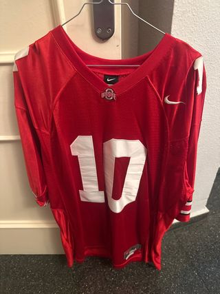 Camiseta Ohio State NFL Nike Talla L