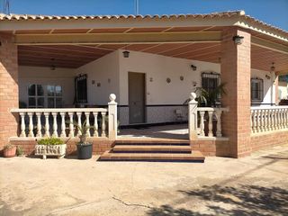 Chalet en venta en Pueblo Levante en Benidorm