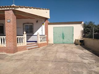 Chalet en venta en Pueblo Levante en Benidorm