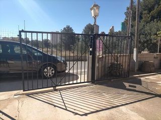 Chalet en venta en Pueblo Levante en Benidorm