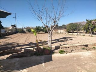 Chalet en venta en Pueblo Levante en Benidorm