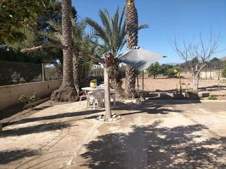 Chalet en venta en Pueblo Levante en Benidorm