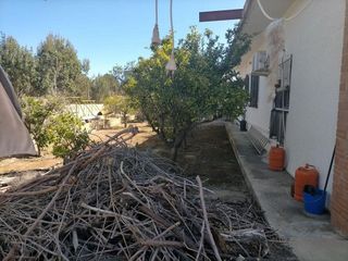 Chalet en venta en Pueblo Levante en Benidorm