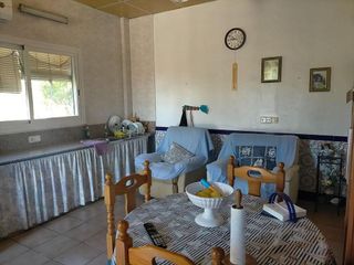Chalet en venta en Pueblo Levante en Benidorm