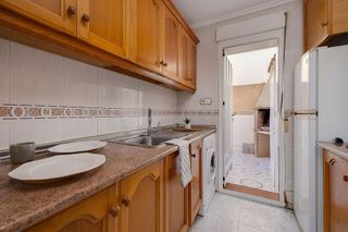 Casa adosada en venta en Playa de los Locos en Torrevieja