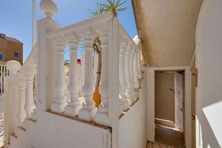 Casa adosada en venta en Playa de los Locos en Torrevieja
