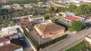 Chalet en venta en Albatera