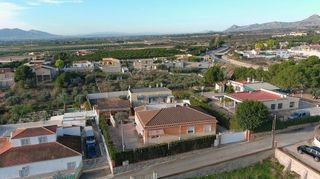 Chalet en venta en Albatera