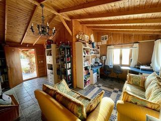 Chalet en venta en Albatera