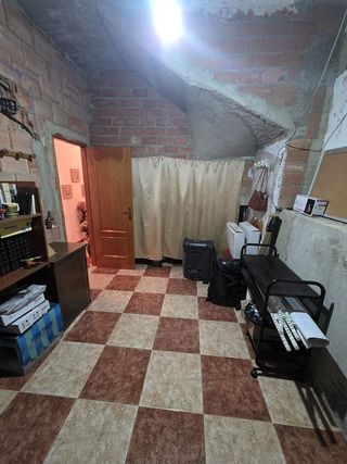 Chalet en venta en Montilla