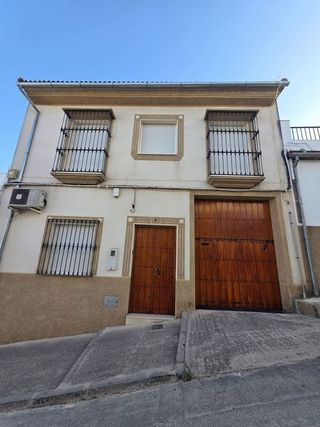Chalet en venta en Montilla