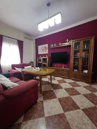 Chalet en venta en Montilla