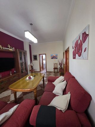 Chalet en venta en Montilla