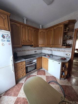 Chalet en venta en Montilla