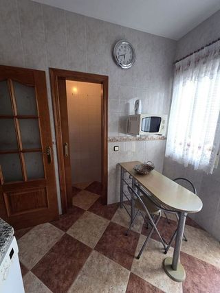 Chalet en venta en Montilla