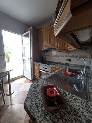 Chalet en venta en Montilla