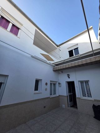 Chalet en venta en Montilla