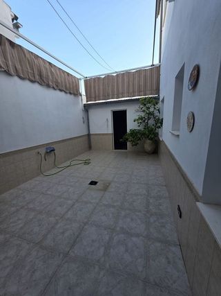 Chalet en venta en Montilla