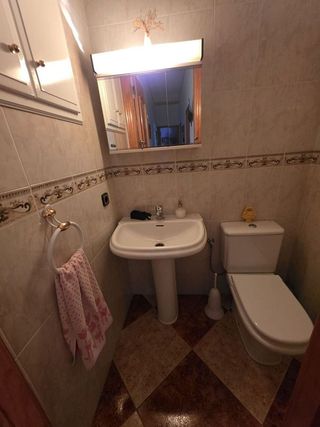 Chalet en venta en Montilla