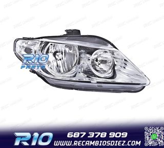 FARO DCH PARA SEAT EXEO 09-10