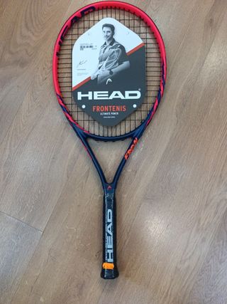 Raqueta Head Frontenis