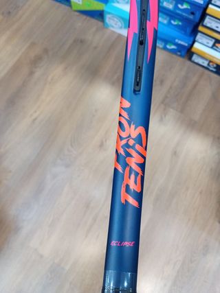 Raqueta Head Frontenis