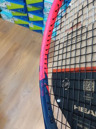 Raqueta Head Frontenis