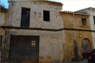 Casa rural en venta en Llucmajor Interior en Llucmajor