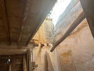 Casa rural en venta en Llucmajor Interior en Llucmajor